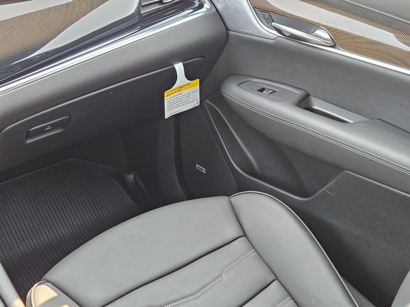Cadillac XT6 Vehicle Image 16