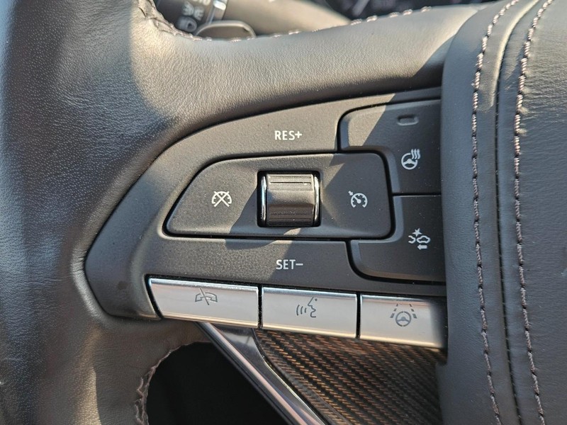 Cadillac XT6 Vehicle Image 17