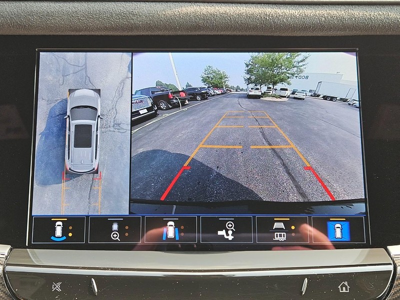 Cadillac XT6 Vehicle Image 20