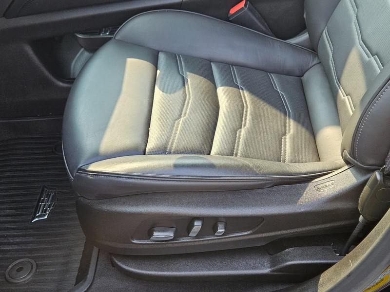 Cadillac XT6 Vehicle Image 23