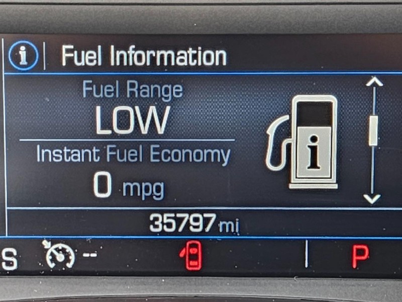 GMC Acadia Vehicle Image 19