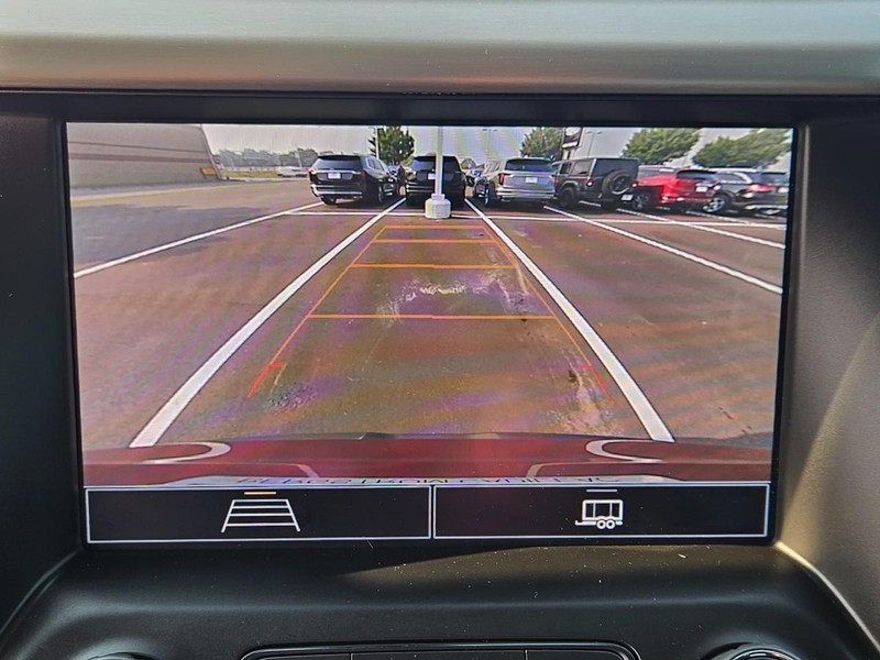 GMC Acadia Vehicle Image 20