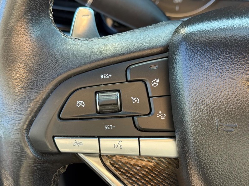 Cadillac XT6 Vehicle Image 17