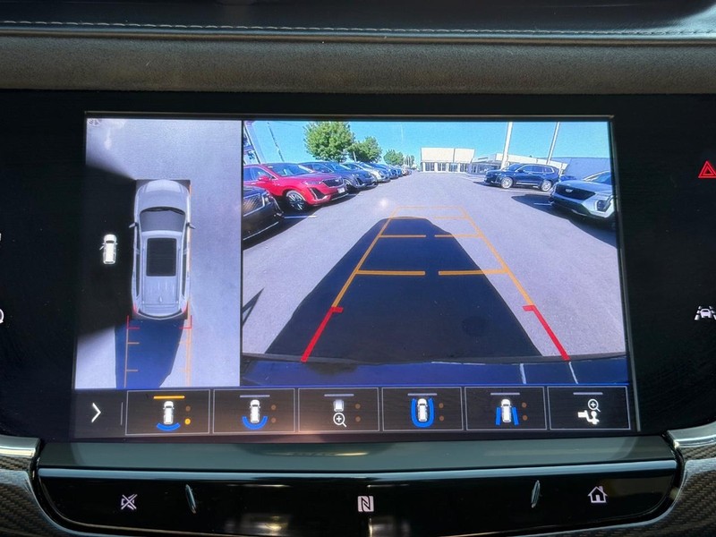 Cadillac XT6 Vehicle Image 20