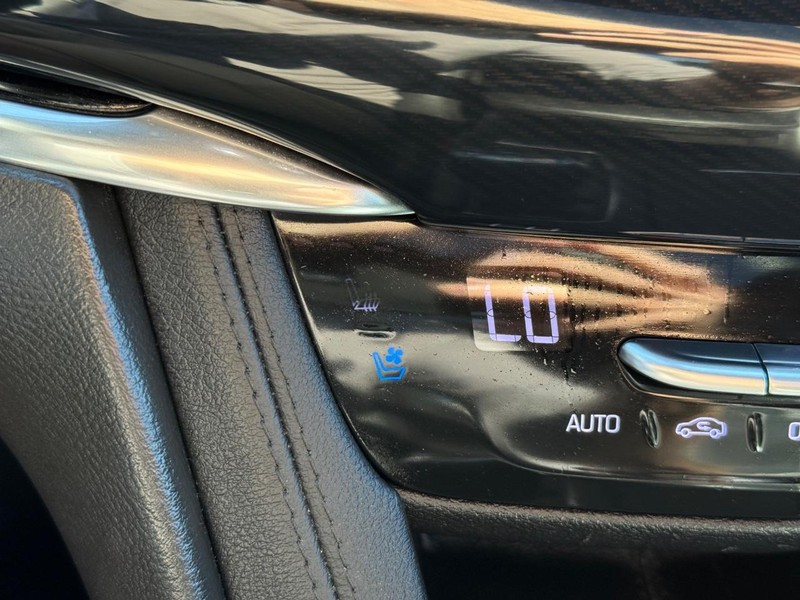Cadillac XT6 Vehicle Image 21