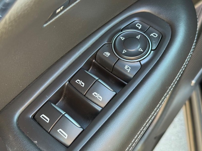 Cadillac XT6 Vehicle Image 22
