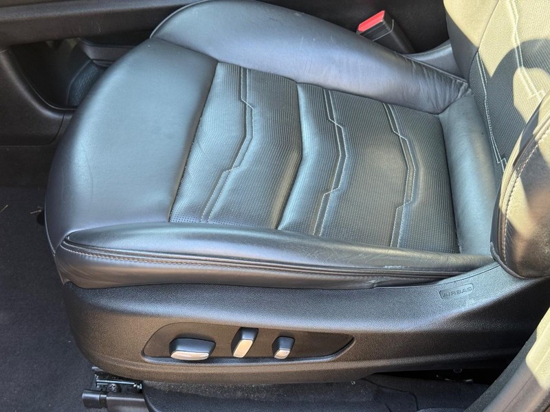 Cadillac XT6 Vehicle Image 23