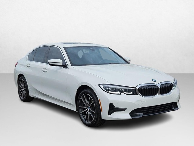 more details - bmw 3 series