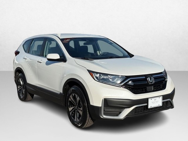 more details - honda cr-v