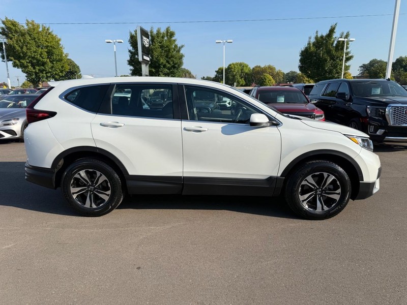 Honda CR-V Vehicle Image 02
