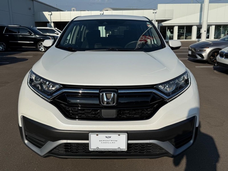 Honda CR-V Vehicle Image 09