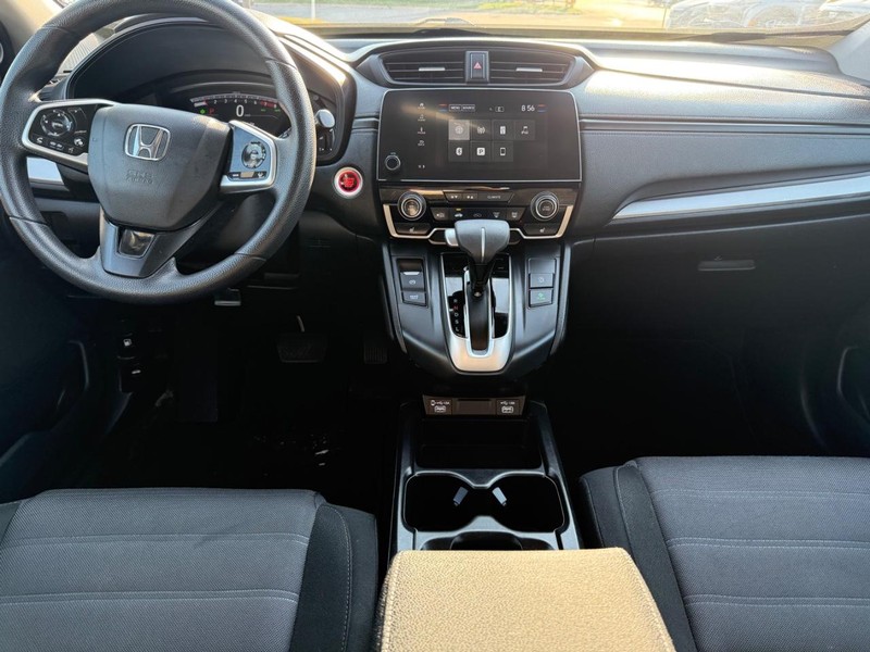 Honda CR-V Vehicle Image 11