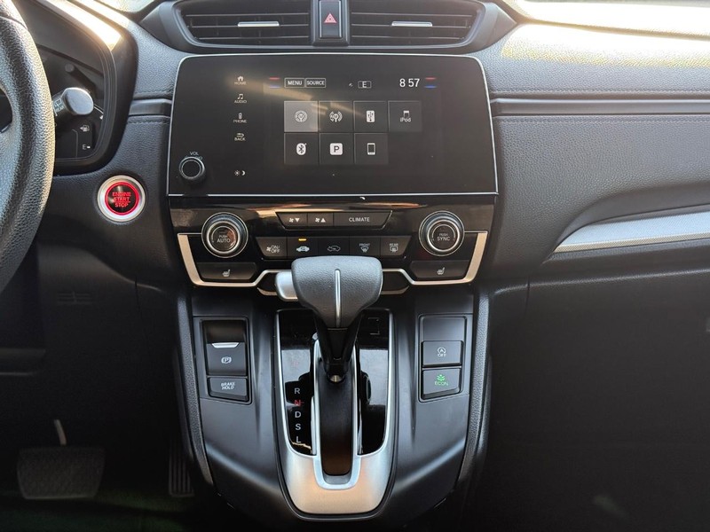 Honda CR-V Vehicle Image 12