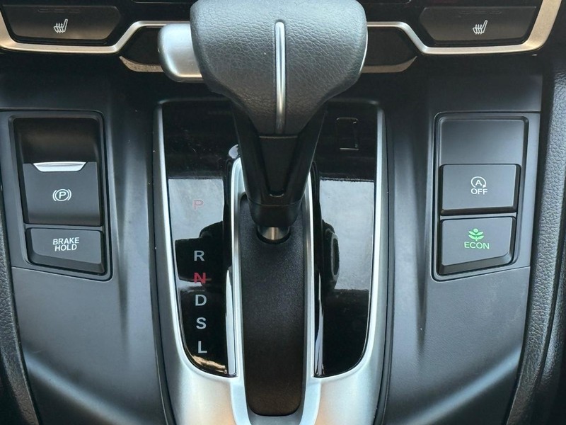Honda CR-V Vehicle Image 13