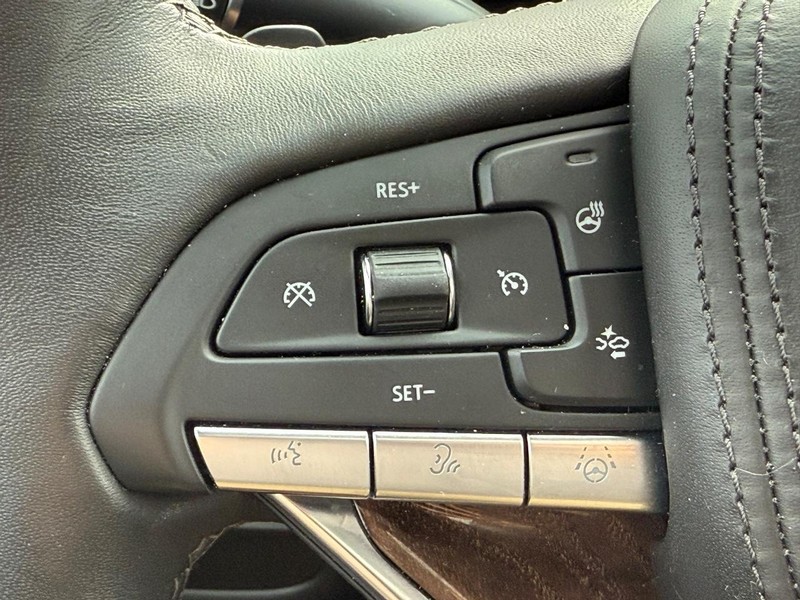 Cadillac Escalade Vehicle Image 18