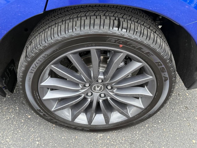 Acura RDX Vehicle Image 07