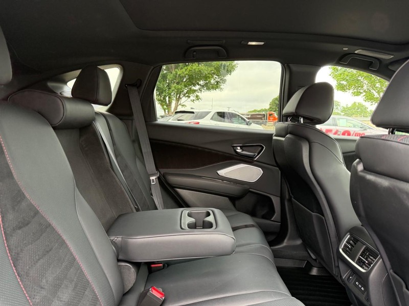 Acura RDX Vehicle Image 10