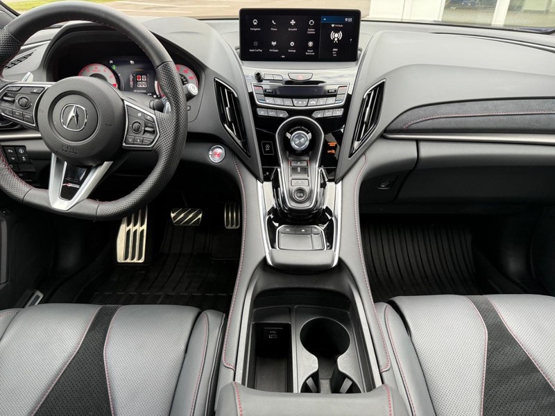 Acura RDX Vehicle Image 11