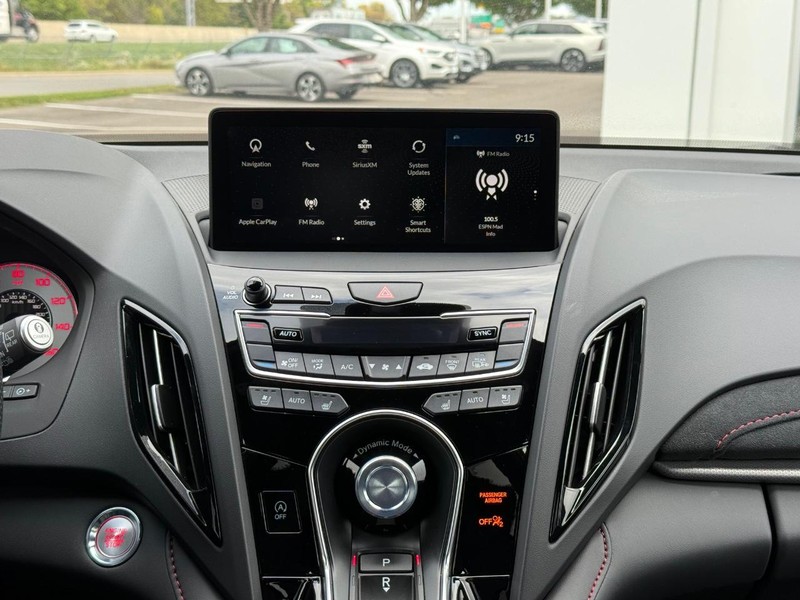Acura RDX Vehicle Image 12