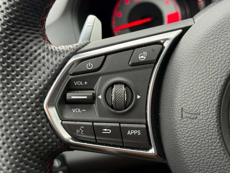 Acura RDX Vehicle Image 17