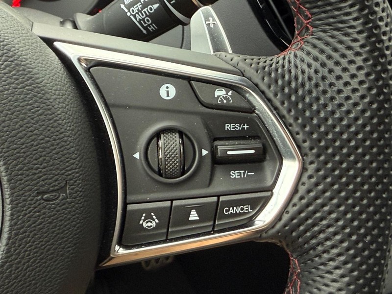 Acura RDX Vehicle Image 18