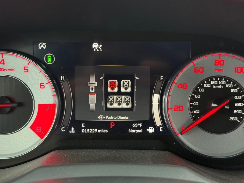 Acura RDX Vehicle Image 19