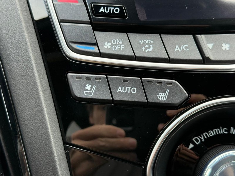 Acura RDX Vehicle Image 21