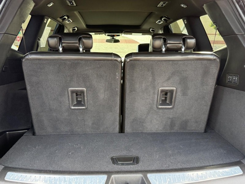 Cadillac XT6 Vehicle Image 04