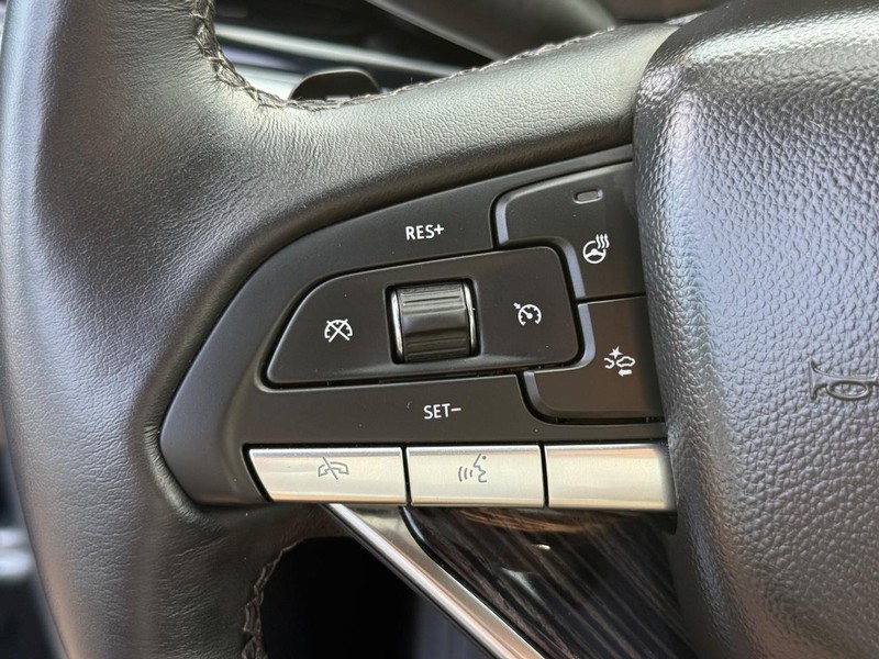 Cadillac XT6 Vehicle Image 17