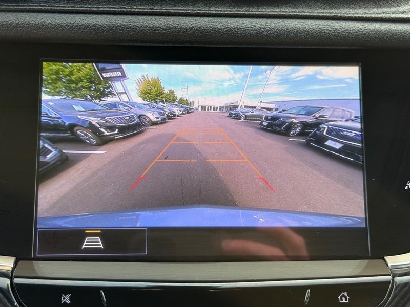 Cadillac XT6 Vehicle Image 20