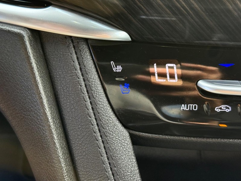 Cadillac XT6 Vehicle Image 21