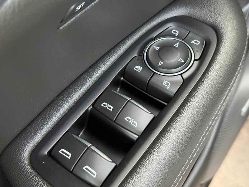 Cadillac XT6 Vehicle Image 22