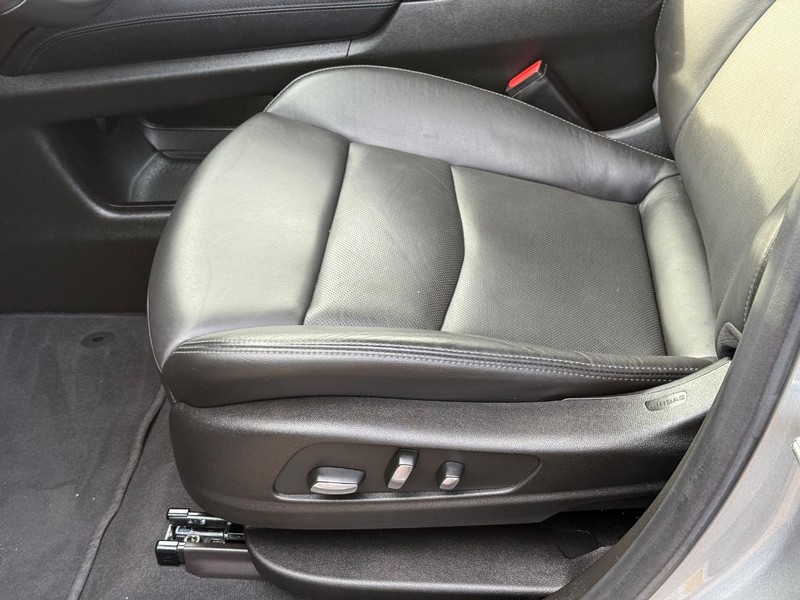 Cadillac XT6 Vehicle Image 23