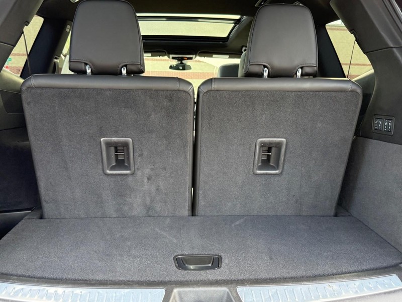 Cadillac XT6 Vehicle Image 05