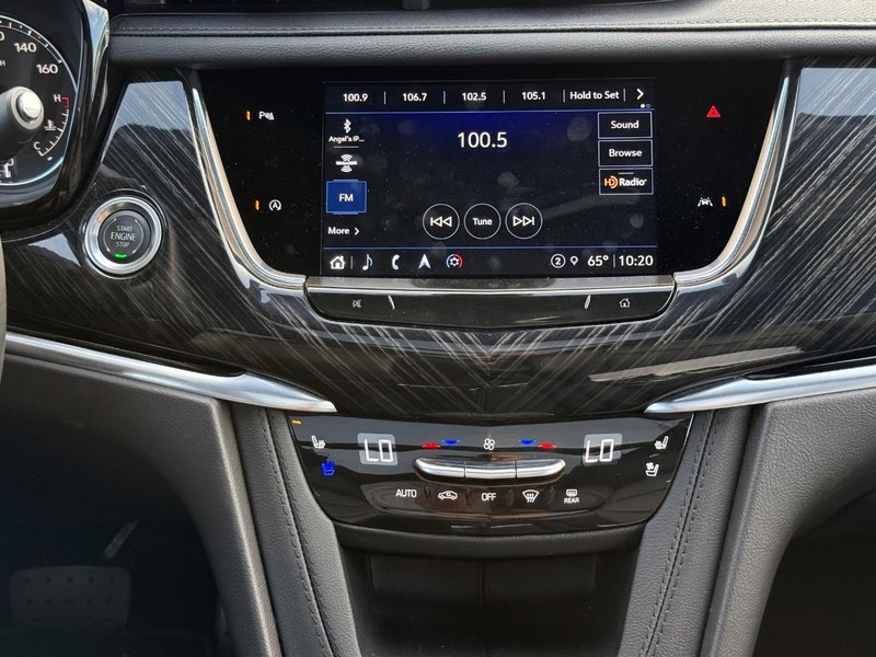 Cadillac XT6 Vehicle Image 13