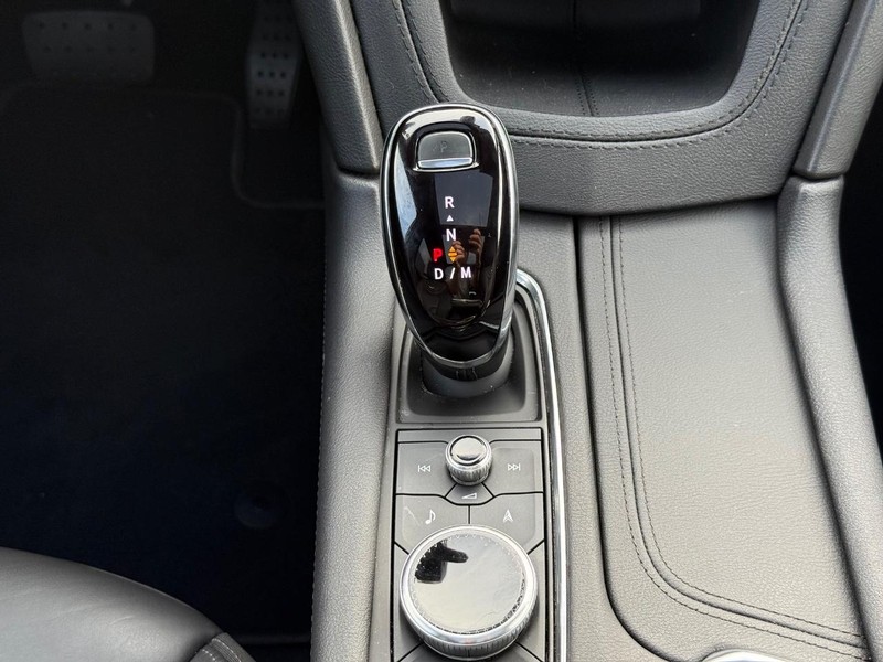 Cadillac XT6 Vehicle Image 14