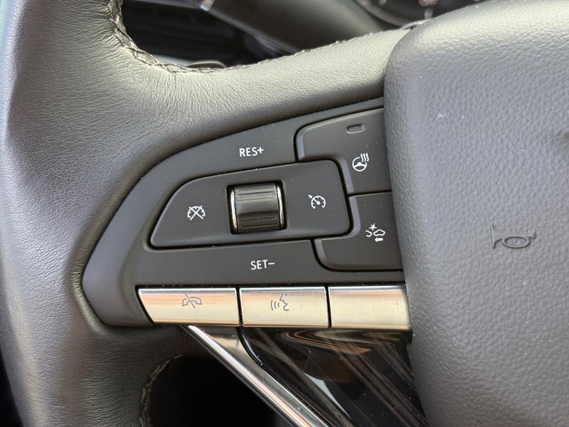 Cadillac XT6 Vehicle Image 17