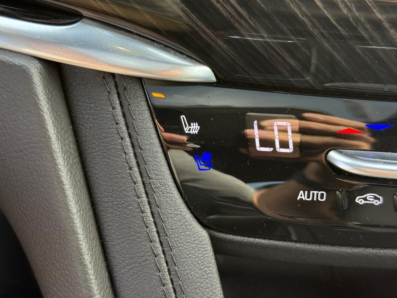 Cadillac XT6 Vehicle Image 21