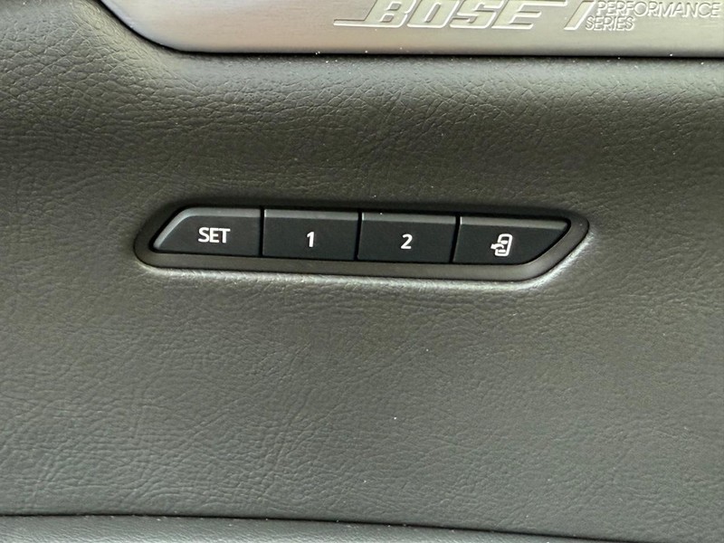 Cadillac XT6 Vehicle Image 22