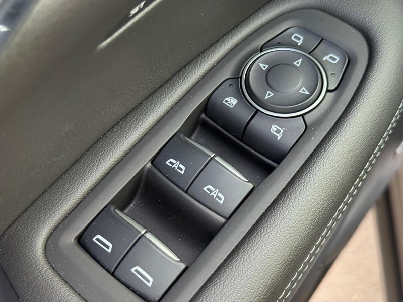 Cadillac XT6 Vehicle Image 23