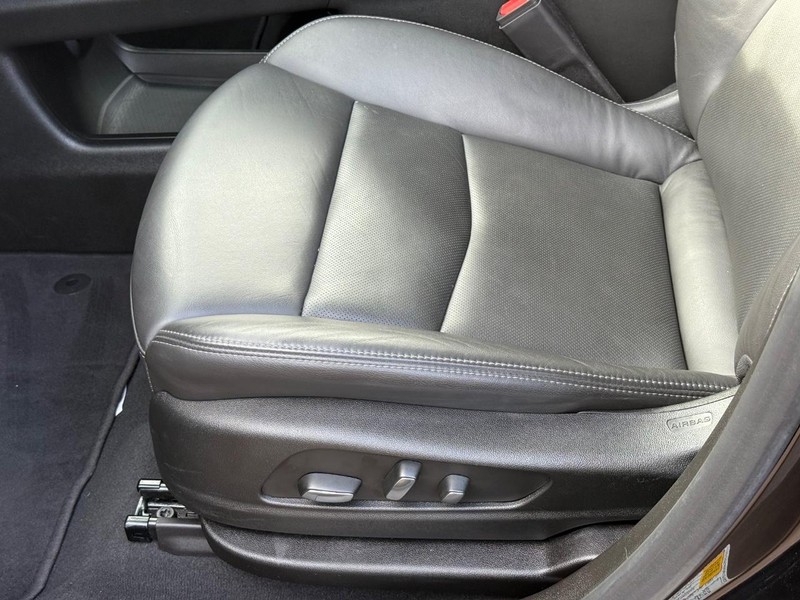 Cadillac XT6 Vehicle Image 24