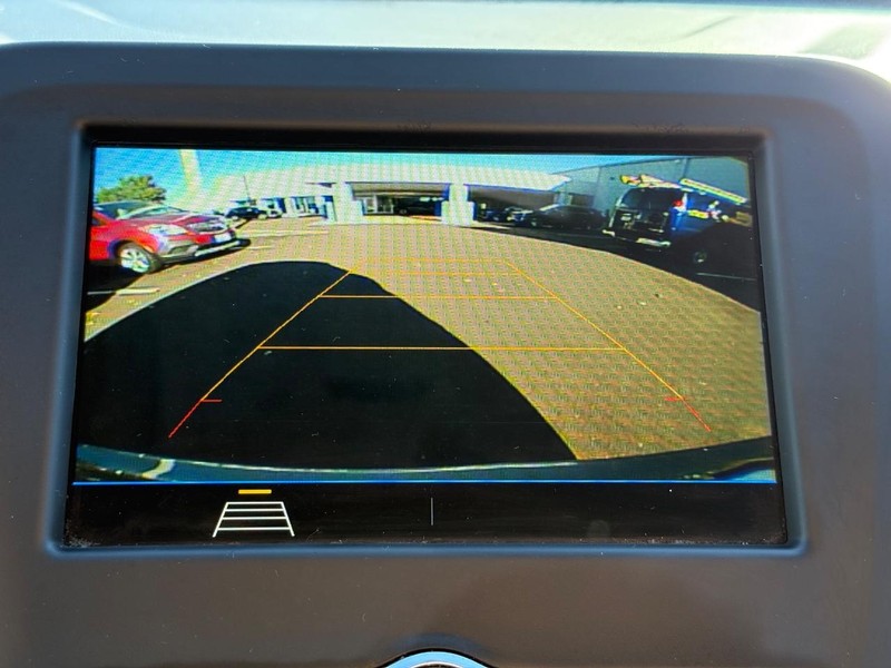 Chevrolet Equinox Vehicle Image 19