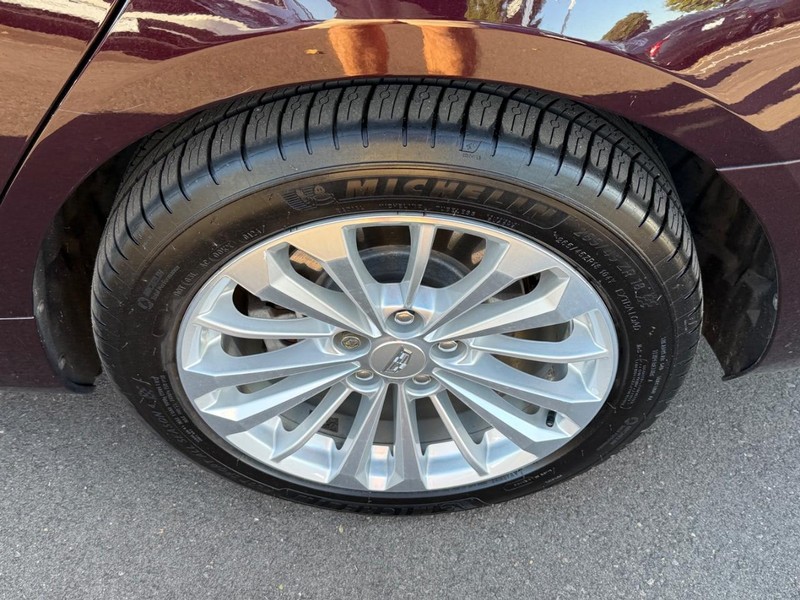 Cadillac CT6 Vehicle Image 06