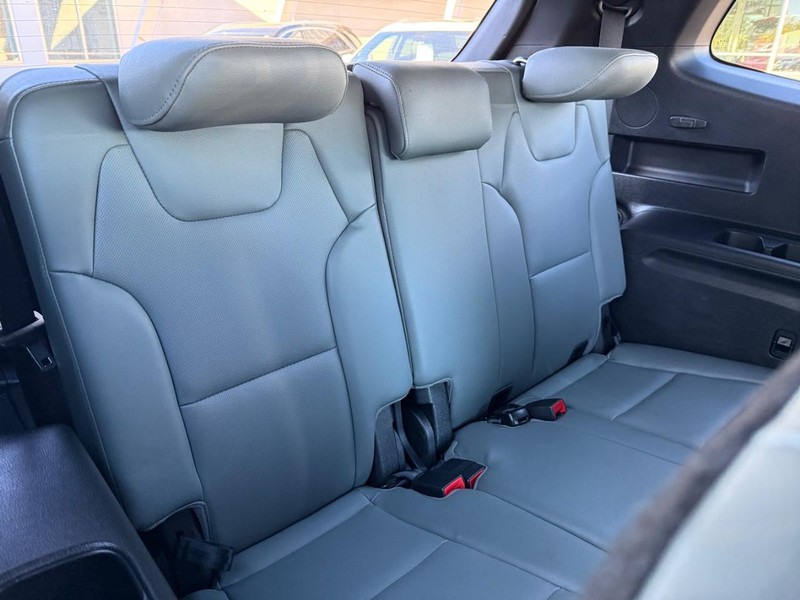 Kia Telluride Vehicle Image 11