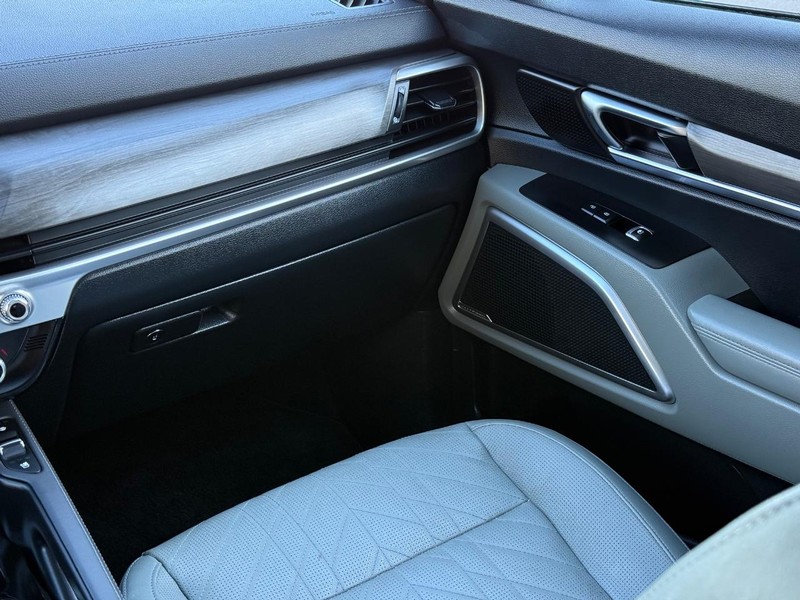 Kia Telluride Vehicle Image 16