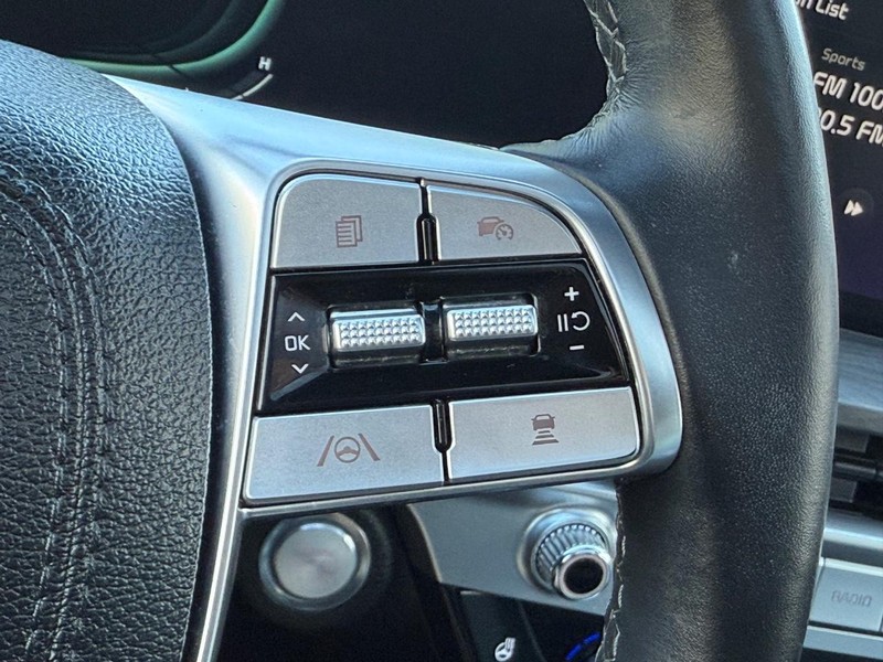 Kia Telluride Vehicle Image 18