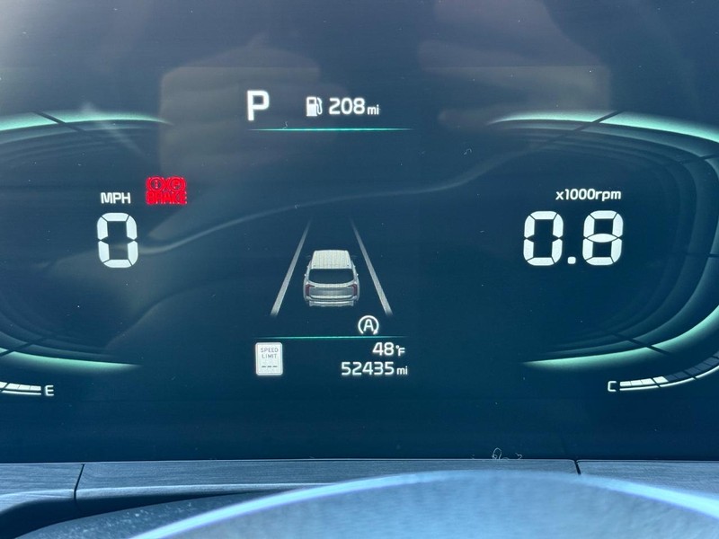 Kia Telluride Vehicle Image 19