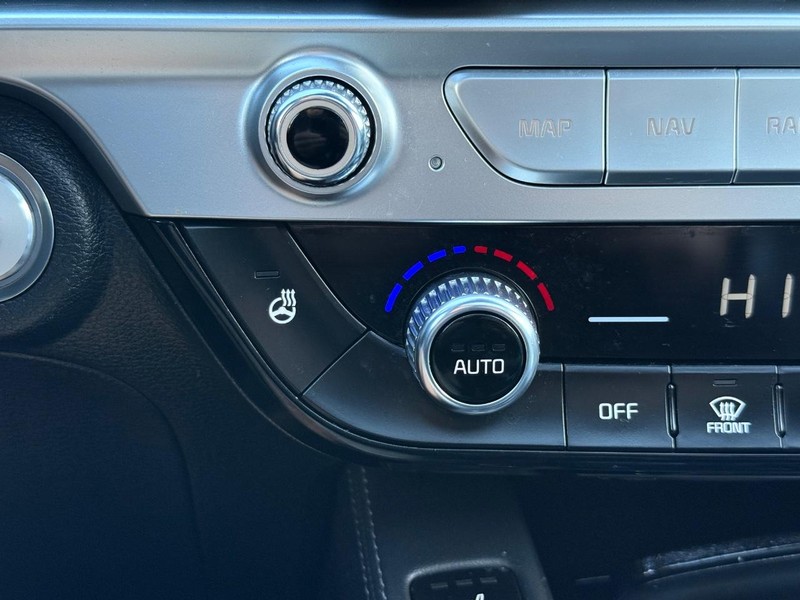Kia Telluride Vehicle Image 22