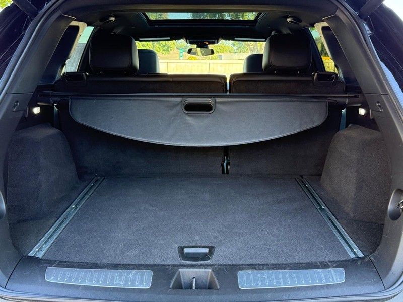 Cadillac XT5 Vehicle Image 05