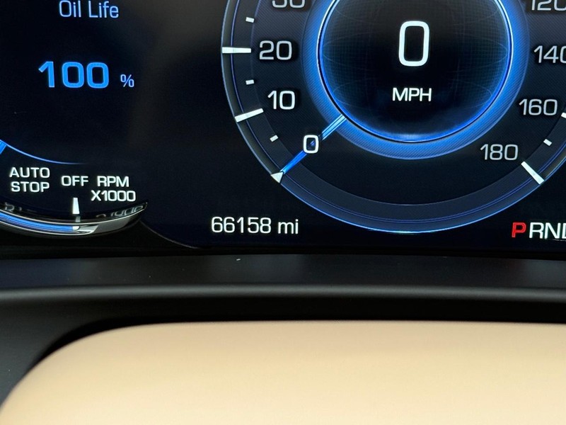 Cadillac CT6 Vehicle Image 19